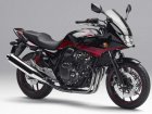 Honda CB 400 Super Bol D'or Special Edition